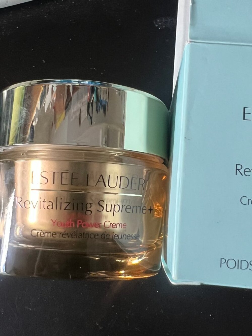 Estee Lauder Revitalizing Supreme + Youth Power Creme 75ML / 2.5oz - Picture 5 of 5